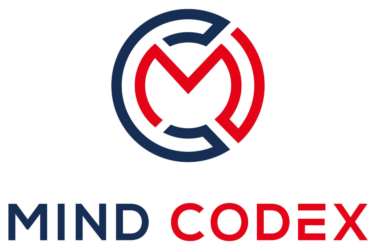 Mind Codex GmbH Logo